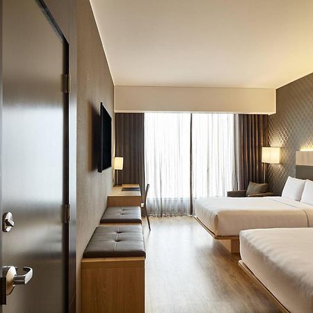 Ac Hotel By Marriott Lima Miraflores Bagian luar foto