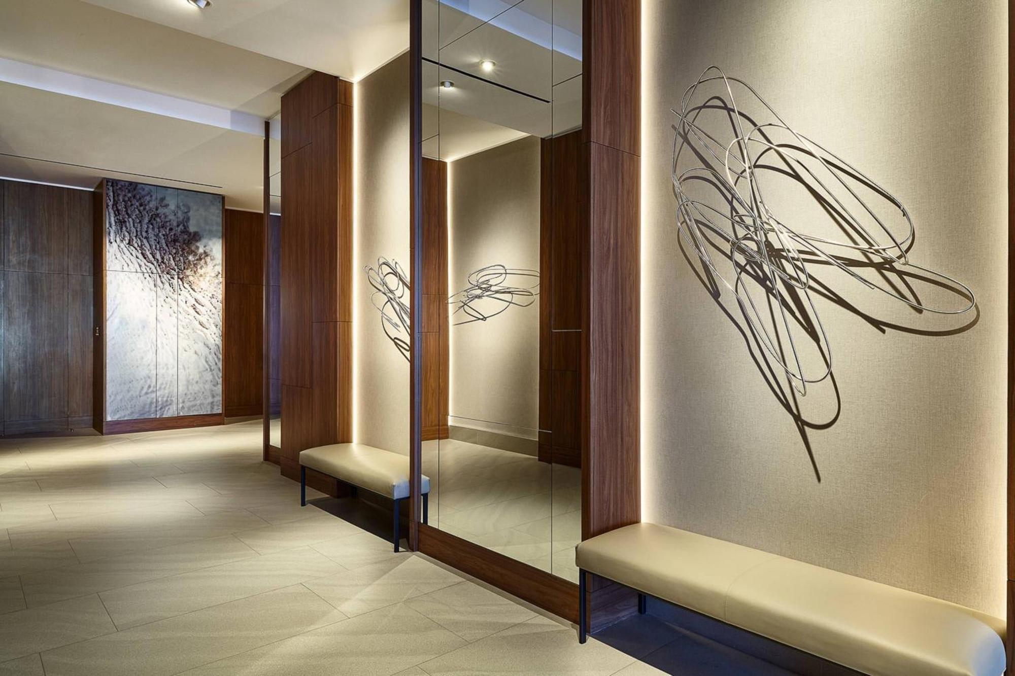 Ac Hotel By Marriott Lima Miraflores Bagian luar foto