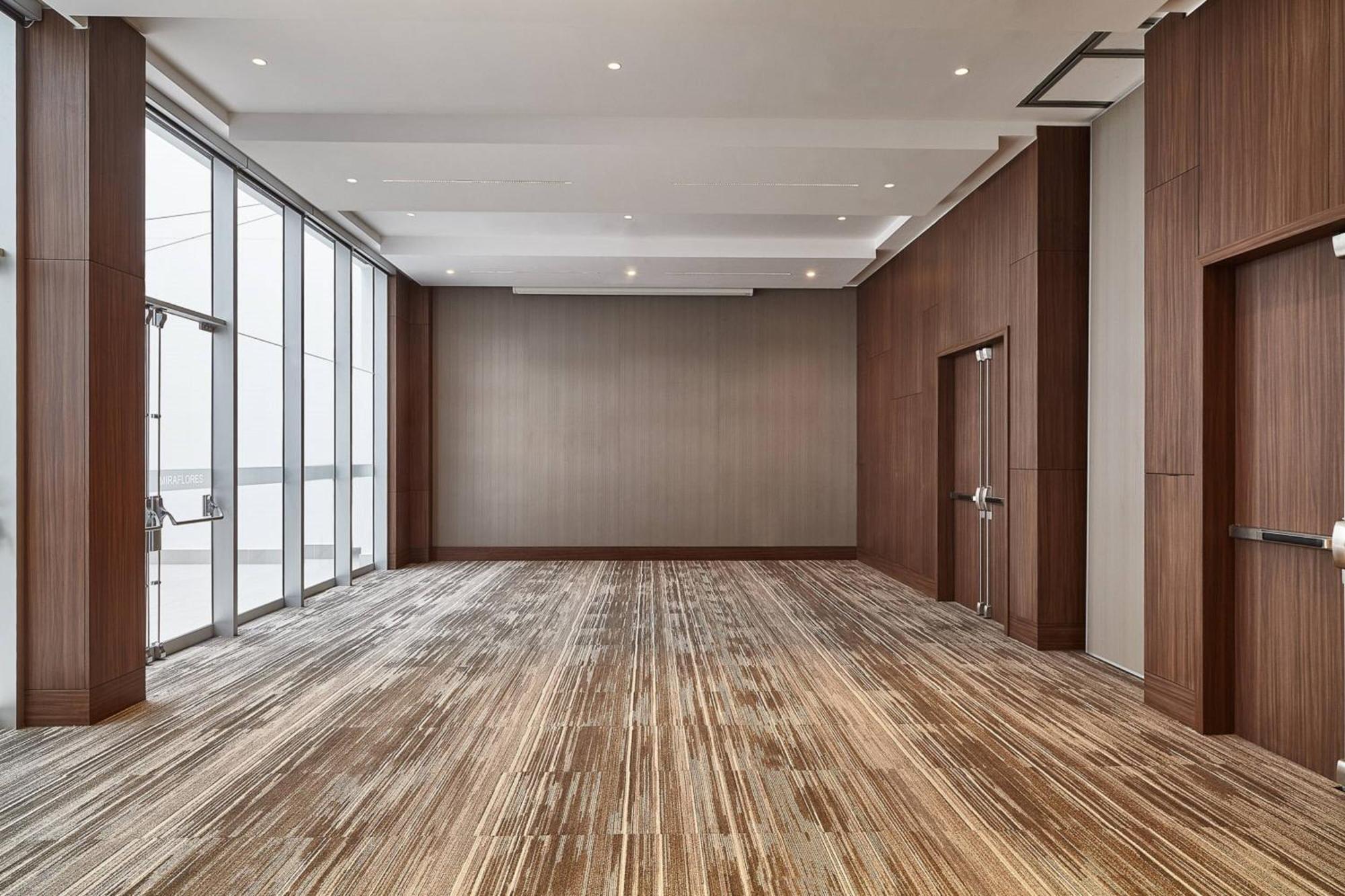 Ac Hotel By Marriott Lima Miraflores Bagian luar foto