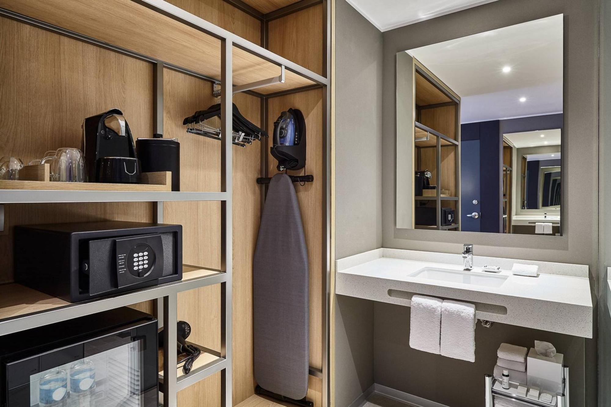 Ac Hotel By Marriott Lima Miraflores Bagian luar foto